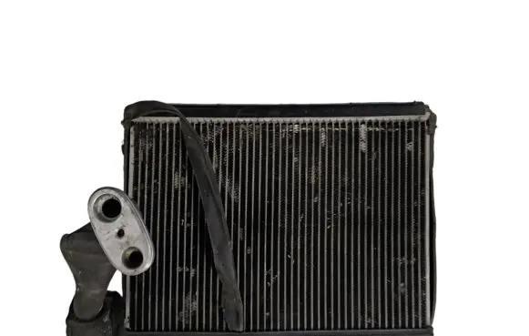 Audi A6 S6 C6 4F Air conditioning (A/C) radiator (interior) 