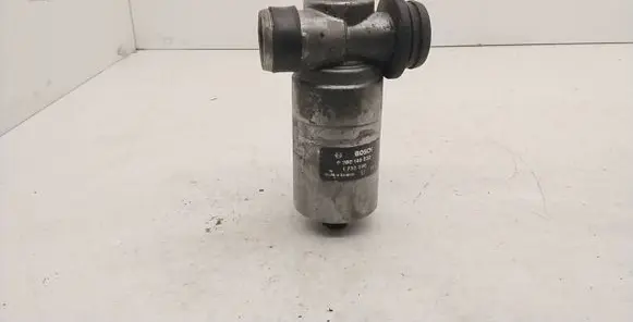BMW 5 E39 Idle control valve (regulator) 0280140532 1733090