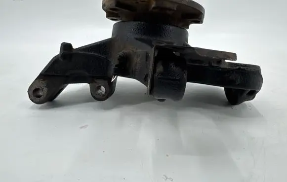 Mercedes-Benz Sprinter W907 W910 Front wheel hub spindle knuckle A9073320000 A9079810000