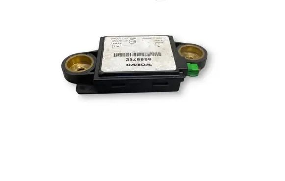 Volvo V70 Alarm control unit/module 8688762 726122100087 10R023601
