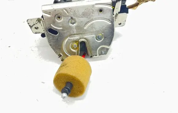 Mercedes-Benz ML W164 Tailgate/trunk/boot lock/catch/latch A2117400235