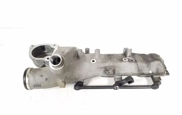 Mercedes-Benz R W251 Intake manifold A6420902637