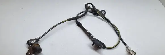 Toyota Avensis T250 ABS brake wheel speed sensor 8954202040