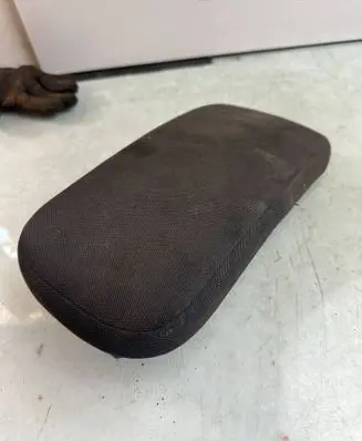 Renault Megane II Armrest 6543