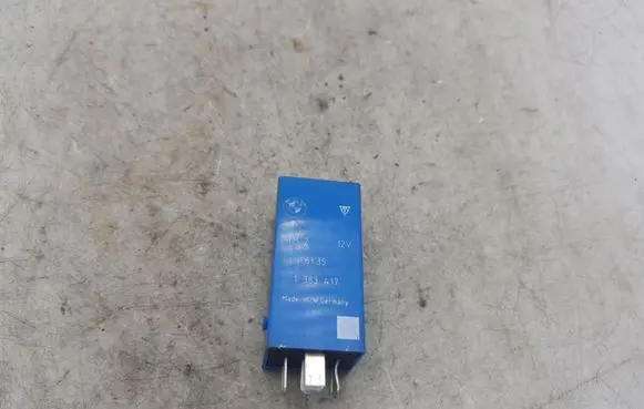 BMW 5 E39 Other relay 1383417 6135183417