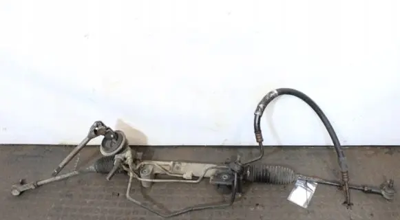 Mitsubishi Outlander Steering rack