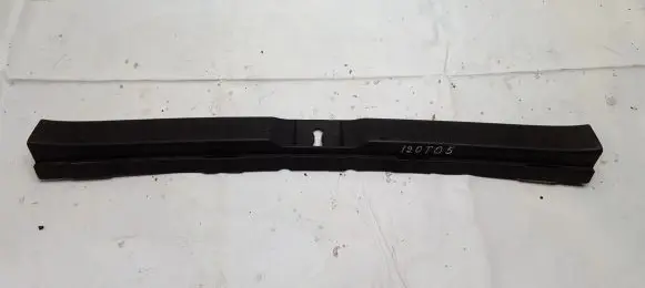 Toyota Corolla Verso AR10 Other trunk/boot trim element 647160F010 64716-0F010