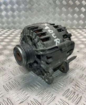 Audi A6 S6 C7 4G Generator/alternator 03L903024