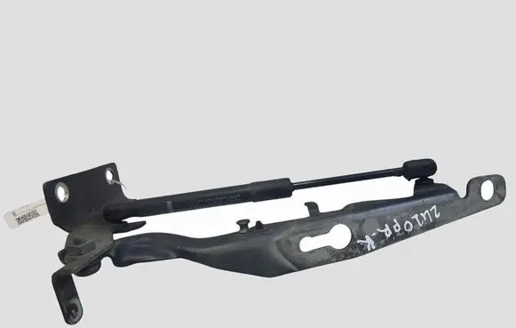 Volvo V60 Engine bonnet/hood hinges 31278769