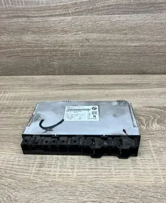 BMW X5 E70 Seat control module 92218619 61359221861903