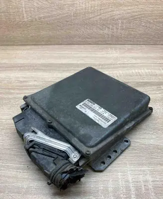Renault Safrane Engine control unit/module ECU HOM7700864456 0261204012 WITHPLUG