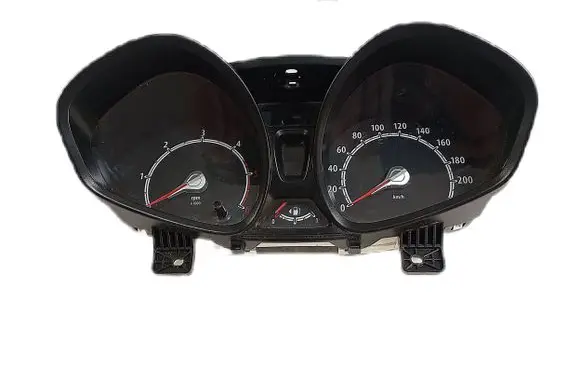 Ford Fiesta Speedometer (instrument cluster) 8A6T10849CM