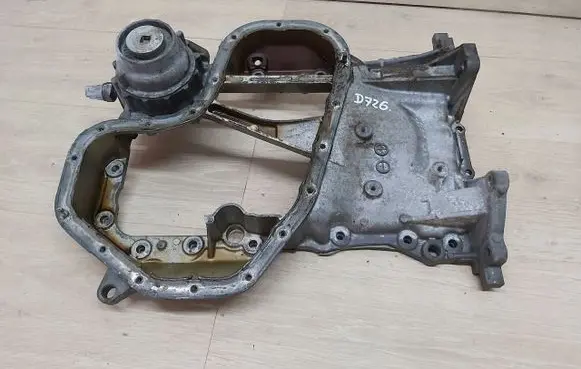 Toyota Sienna XL30 III Oil sump 