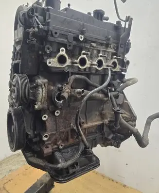 Opel Astra H Engine A17DTR