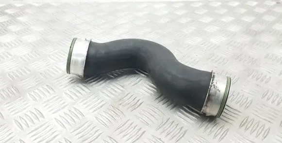 Volkswagen Scirocco Intercooler hose/pipe 1K0145832J