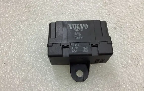 Volvo XC90 Seat heating relay 9442947 200000 03283