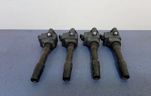 BMW 3 F30 F35 F31 High voltage ignition coil 8643360
