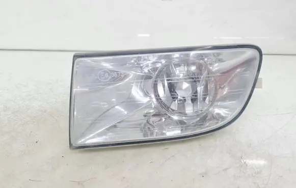 Skoda Octavia Mk2 (1Z) Front fog light 1Z0941699