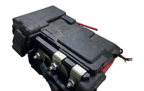 Volvo XC60 Fuse box set 31337183 069491 30659092