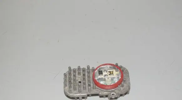 BMW 4 F36 Gran coupe LED ballast control module 7263051 63117263051