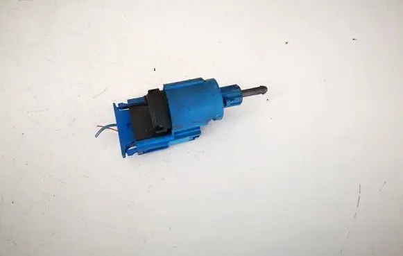Skoda Fabia Mk1 (6Y) Brake pedal sensor switch 1j0927189e