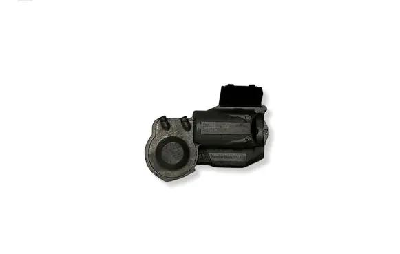 Mercedes-Benz Sprinter W906 Steering wheel lock A0375456132 9023071880420101 15082013