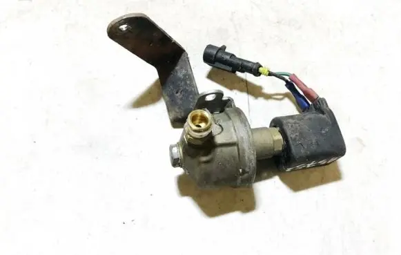 Ford Galaxy Valve vacuum 67r013599