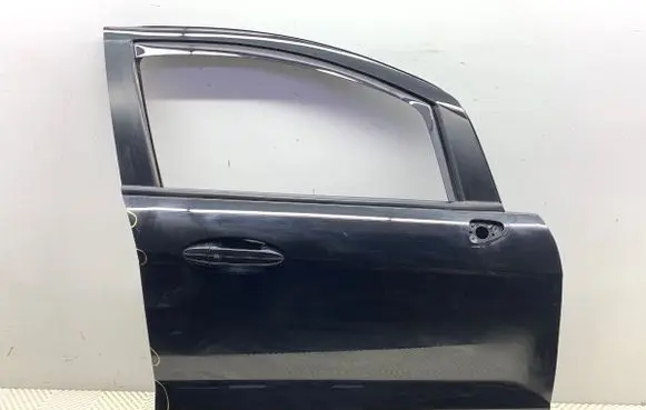 Ford Ecosport Front door