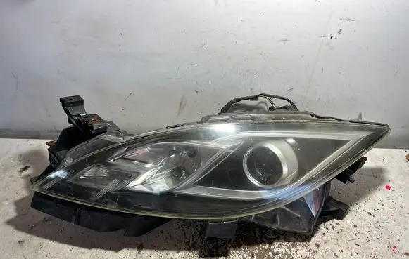 Mazda 6 Headlight/headlamp