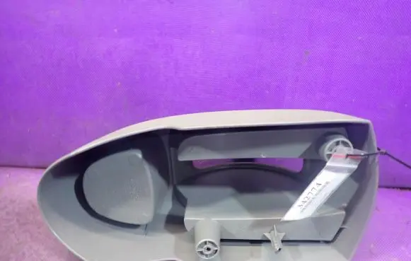 Peugeot 107 Center console 58911-0H010