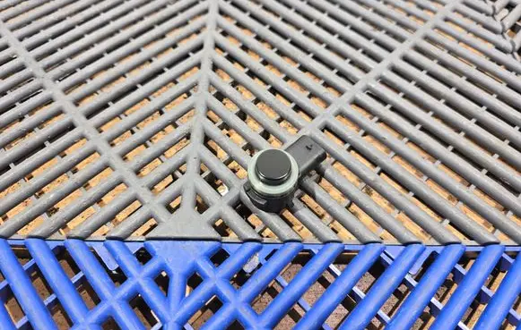 Toyota C-HR I Parking PDC sensor 8934104020 308379