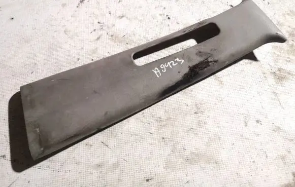 Mitsubishi Pajero Sport I Other interior part mr227475