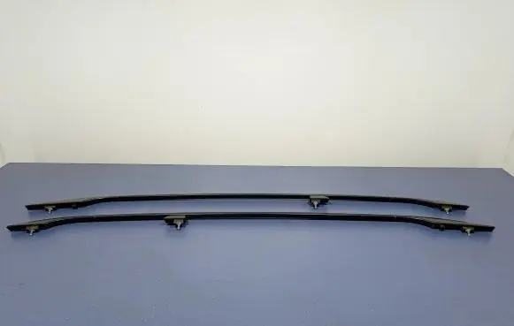BMW X5M E70 Roof bar rail 7158529