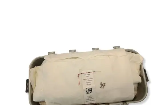 Ford Galaxy Passenger airbag 34962799600 160340873 EM2BR044A74AB