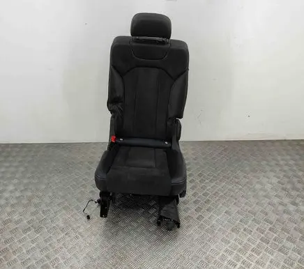 Audi Q7 4M Rear seat 4M0883108D
