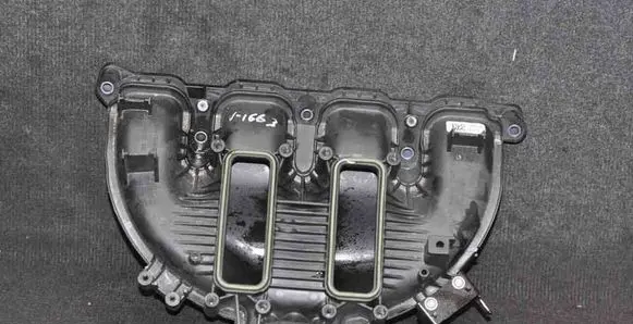 Intake manifold