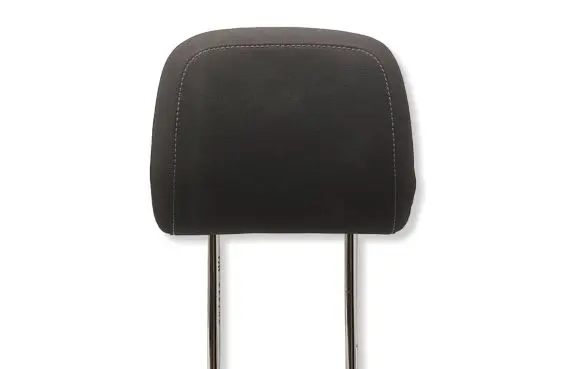 Volkswagen PASSAT B8 Front seat headrest 