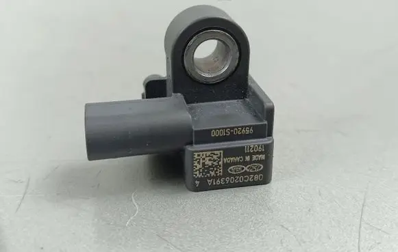 KIA Telluride Airbag deployment crash/impact sensor 95920S1000