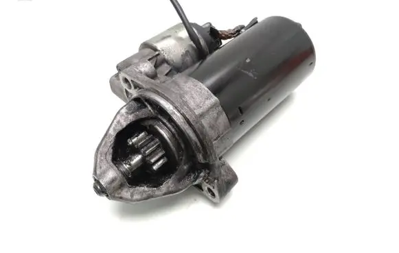 Mercedes-Benz Sprinter W906 Starter motor A0061512501