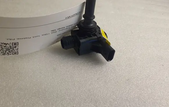 Jeep Avenger Sensor 9824452280 0265011041