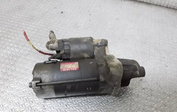 Suzuki Liana Starter motor 2280008930 3110080G0