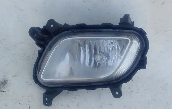 Hyundai H-1, Starex, Satellite Front fog light