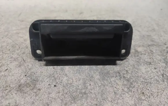 Mercedes-Benz C W204 Tailgate/trunk/boot exterior handle 