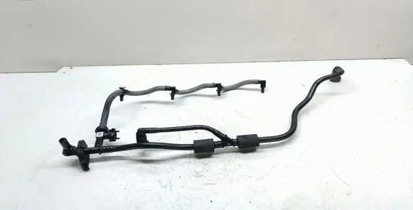 Fuel return line/hose