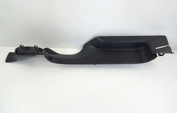 Volkswagen Caddy Other sill/pillar trim element 2K0853369S