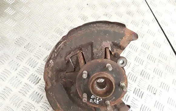 Ford Kuga I Front wheel hub 8V413K170AC