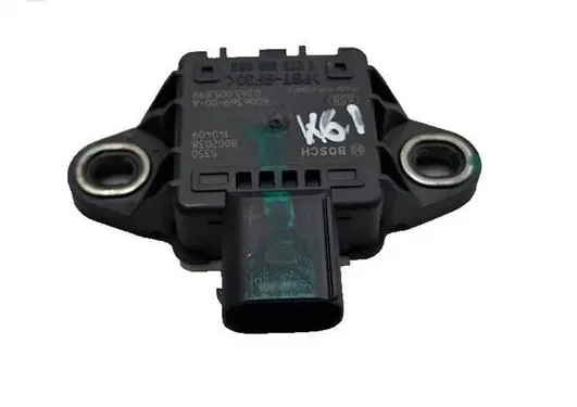 Tesla Model S Acceleration sensor 600636900A