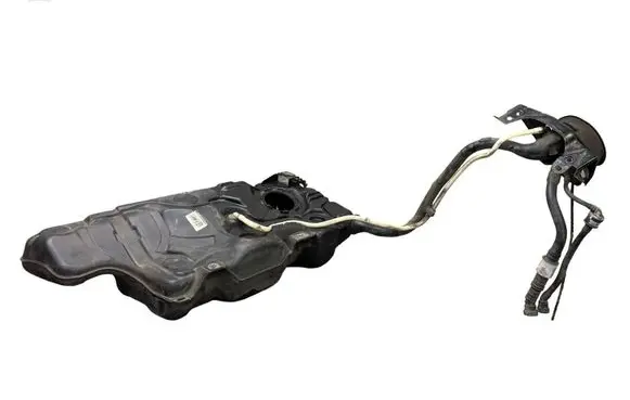 Skoda Octavia Mk3 (5E) Fuel tank 5Q0201020 5Q0201135XX