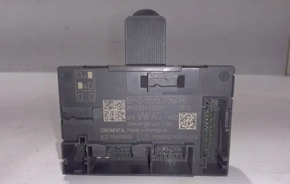 Audi Q5 SQ5 Door control unit/module 8K0959792R