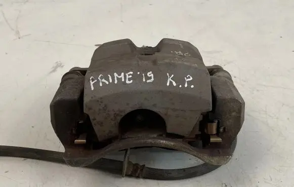 Toyota Prius Prime Front brake caliper